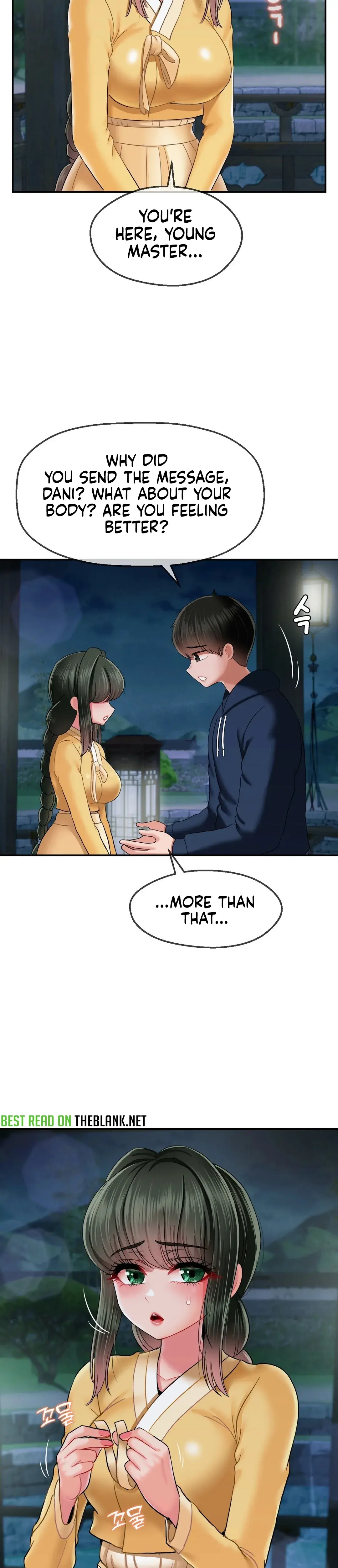 The 17th Son Chapter 16 - Page 26