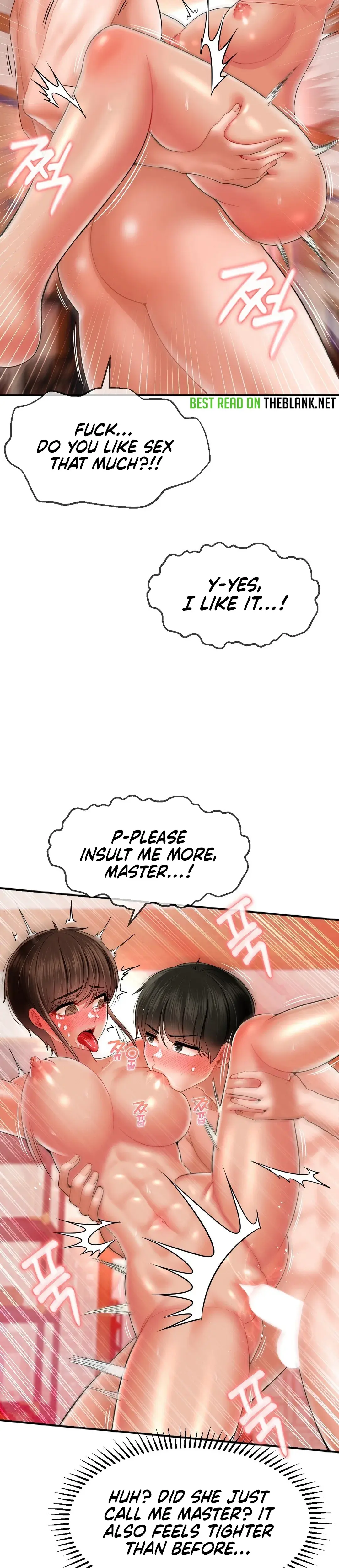 The 17th Son Chapter 16 - Page 9