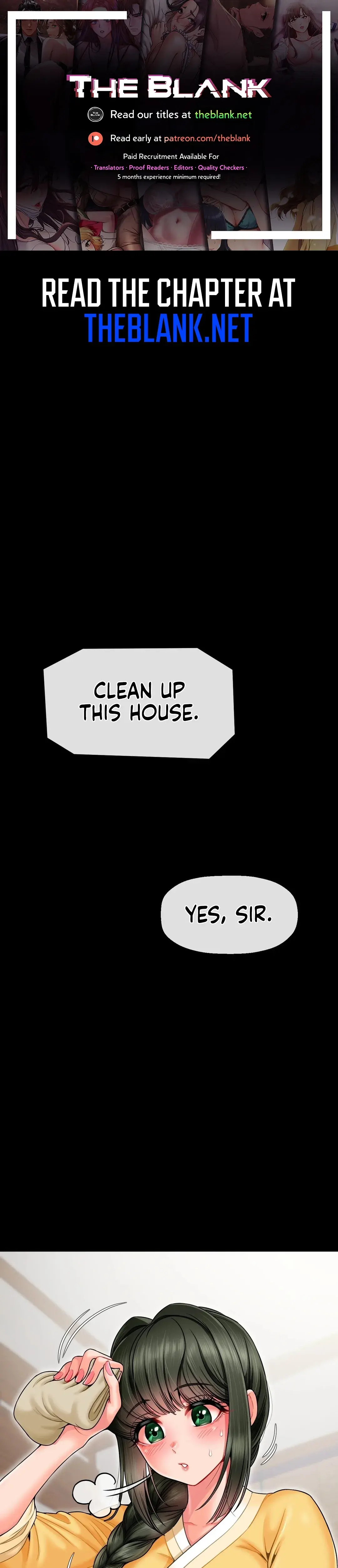 The 17th Son Chapter 17 - Page 1
