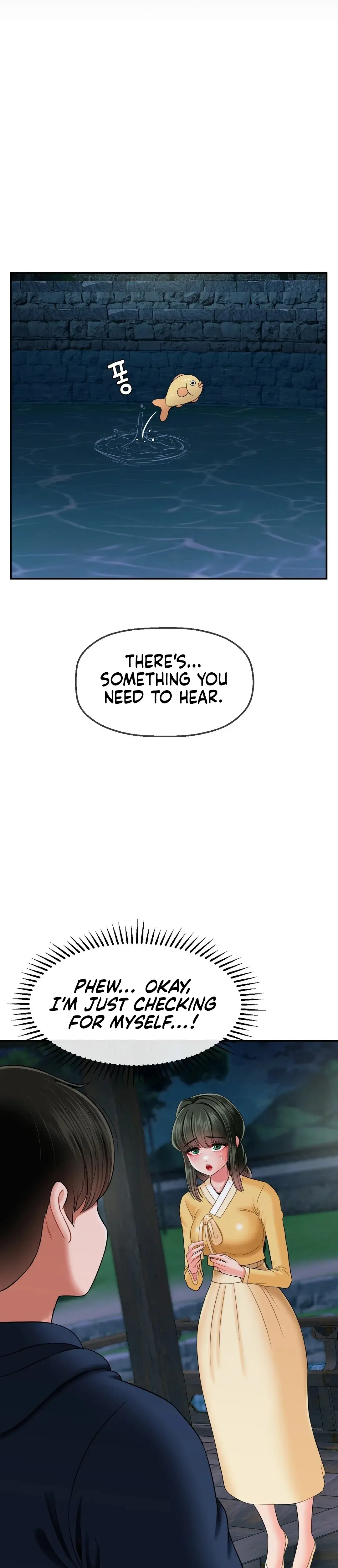 The 17th Son Chapter 17 - Page 12