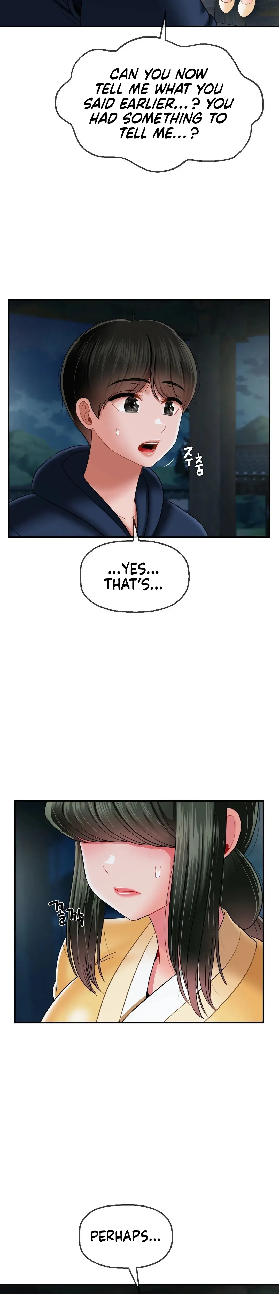 The 17th Son Chapter 17 - Page 13