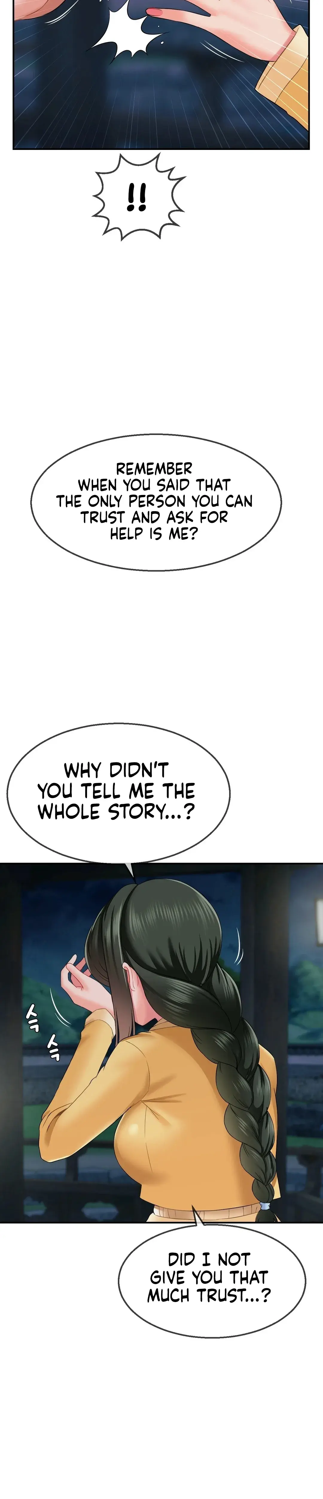 The 17th Son Chapter 17 - Page 17