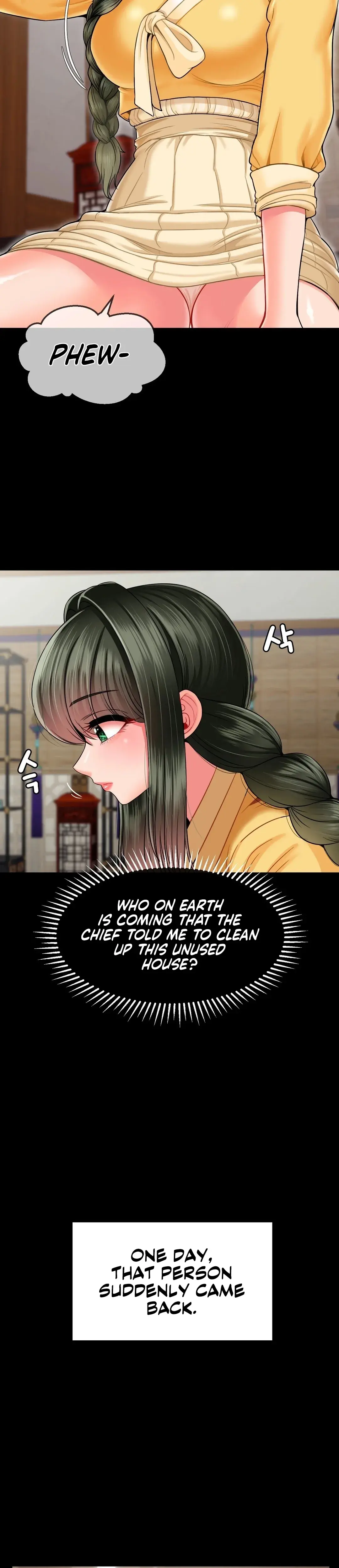 The 17th Son Chapter 17 - Page 2