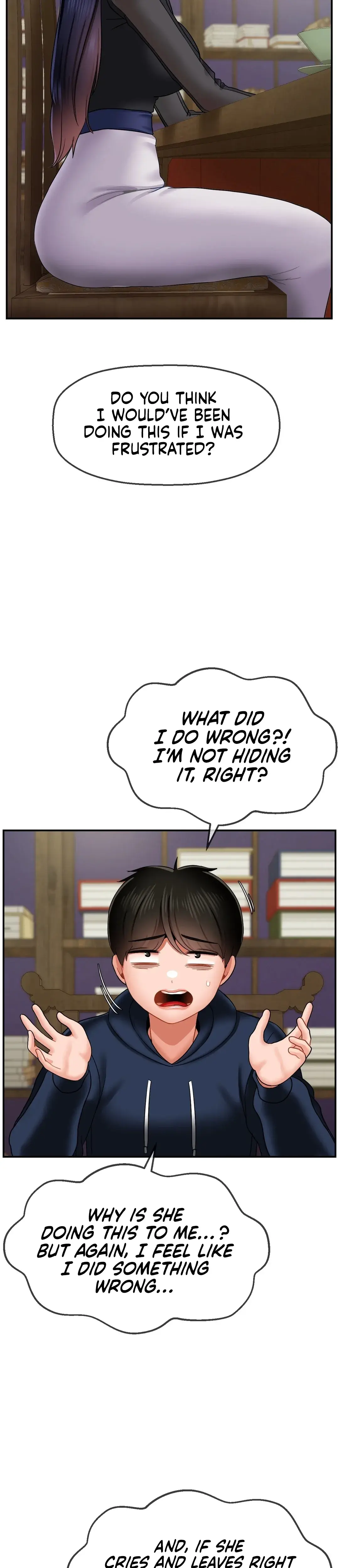 The 17th Son Chapter 17 - Page 24