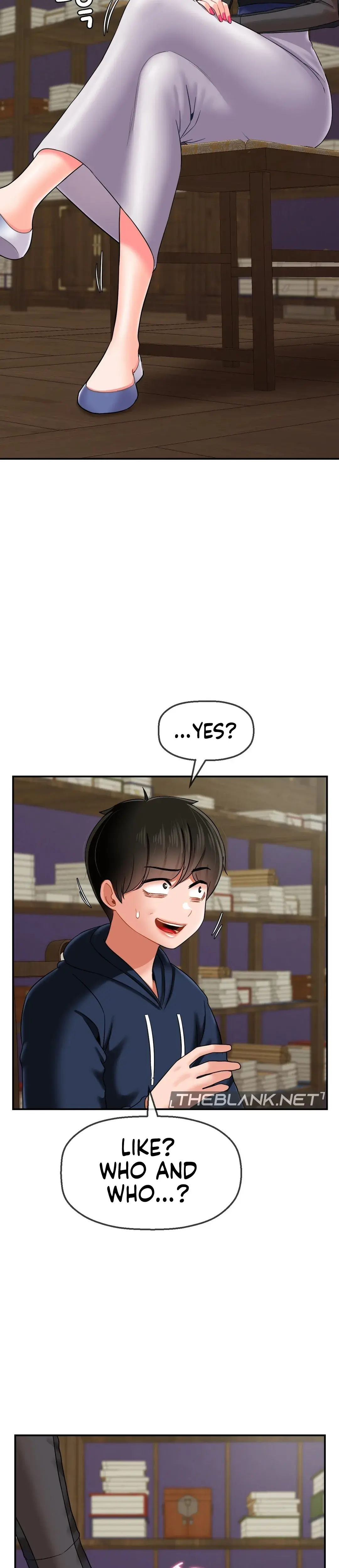 The 17th Son Chapter 17 - Page 26