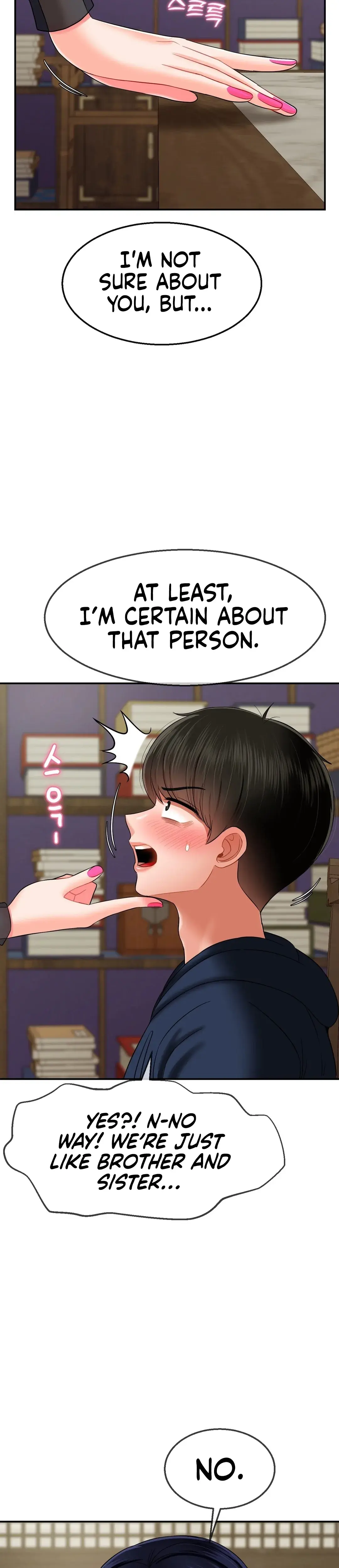 The 17th Son Chapter 17 - Page 27