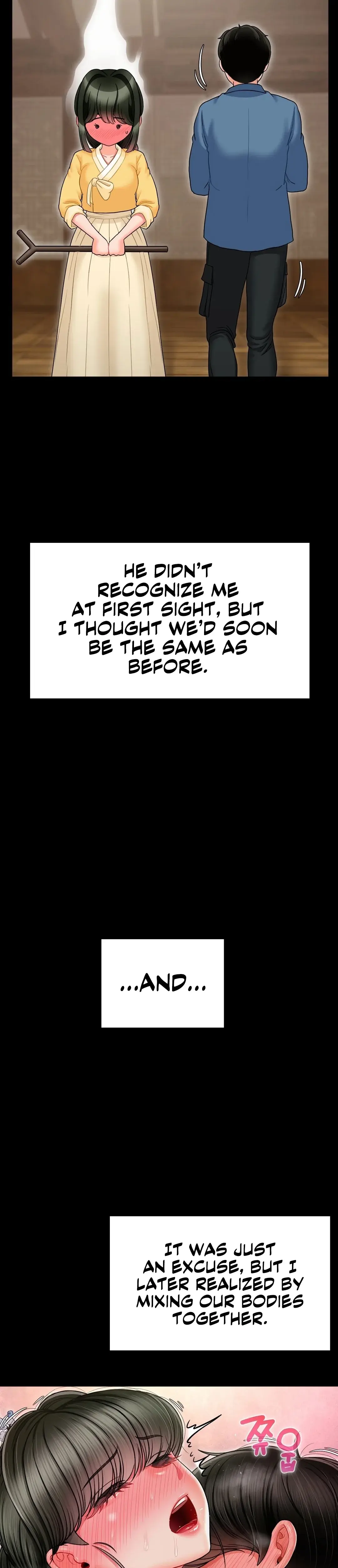 The 17th Son Chapter 17 - Page 3