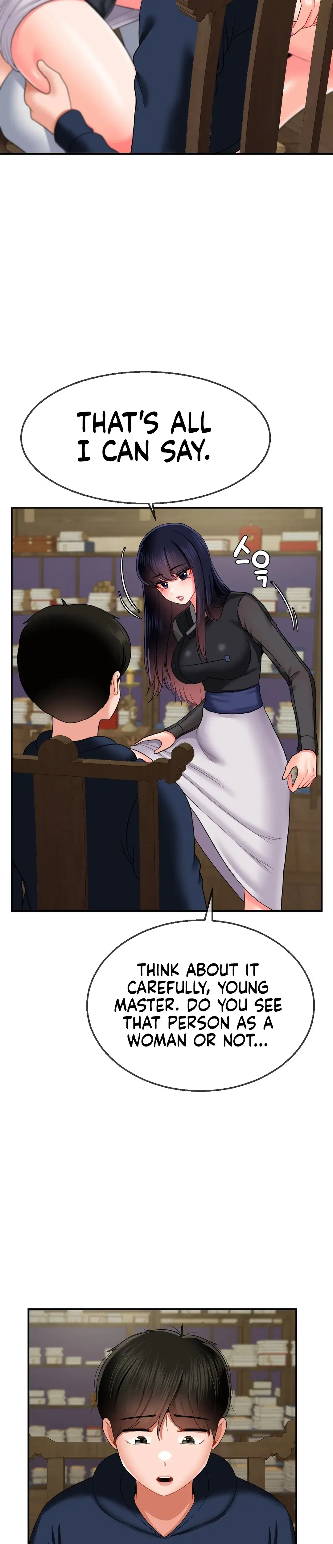 The 17th Son Chapter 17 - Page 30