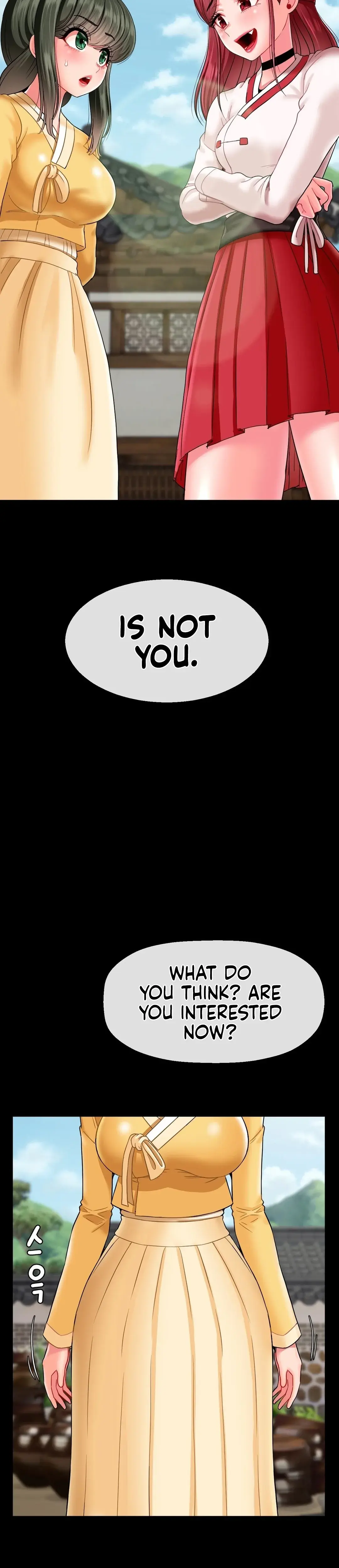 The 17th Son Chapter 17 - Page 6
