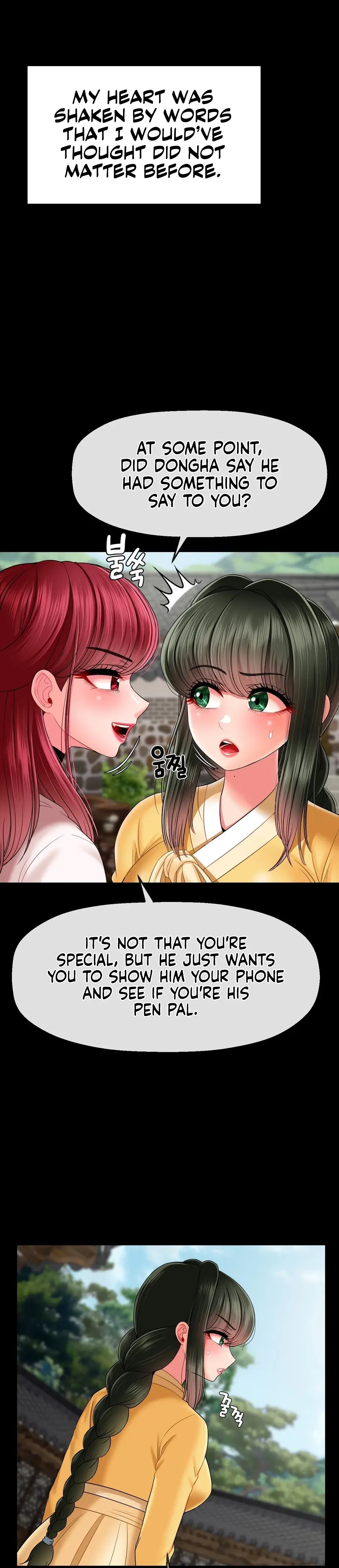 The 17th Son Chapter 17 - Page 7