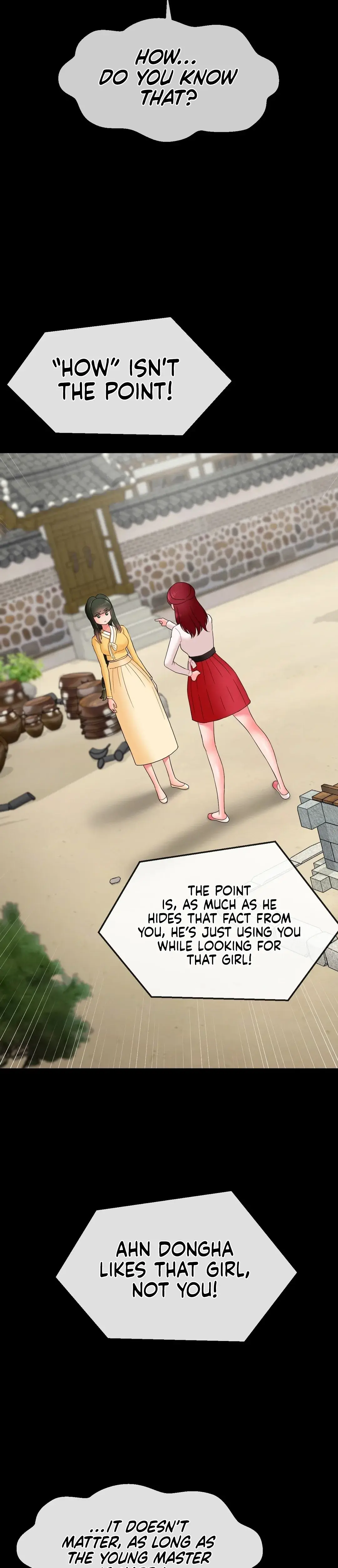 The 17th Son Chapter 17 - Page 8