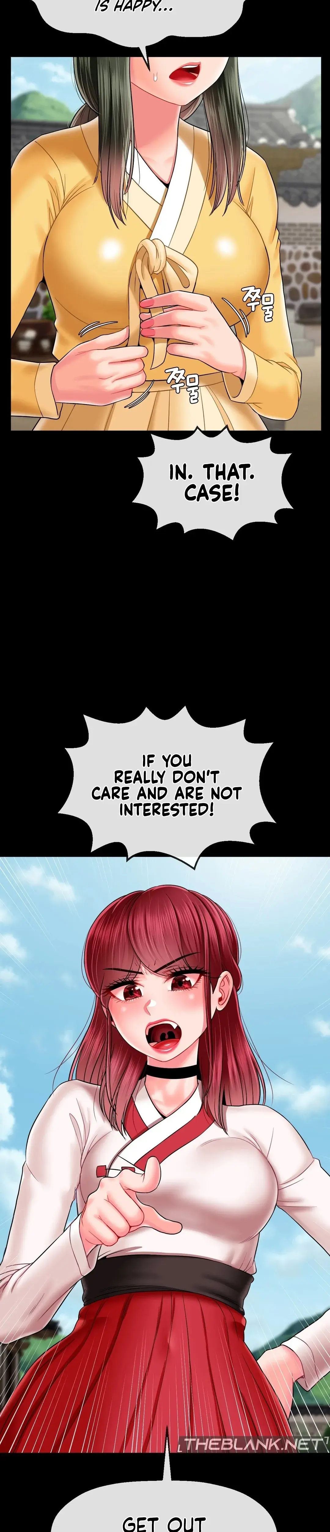The 17th Son Chapter 17 - Page 9