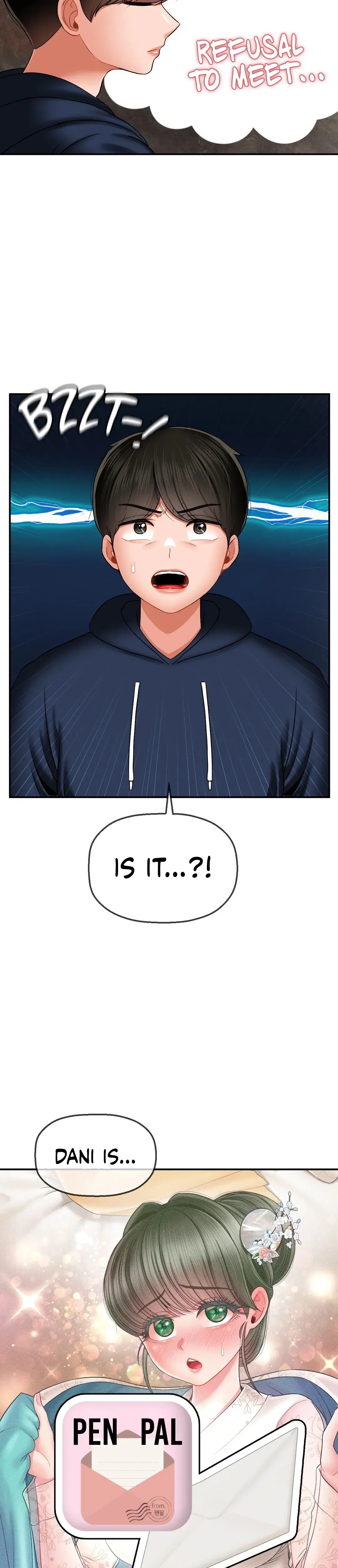 The 17th Son Chapter 18 - Page 10