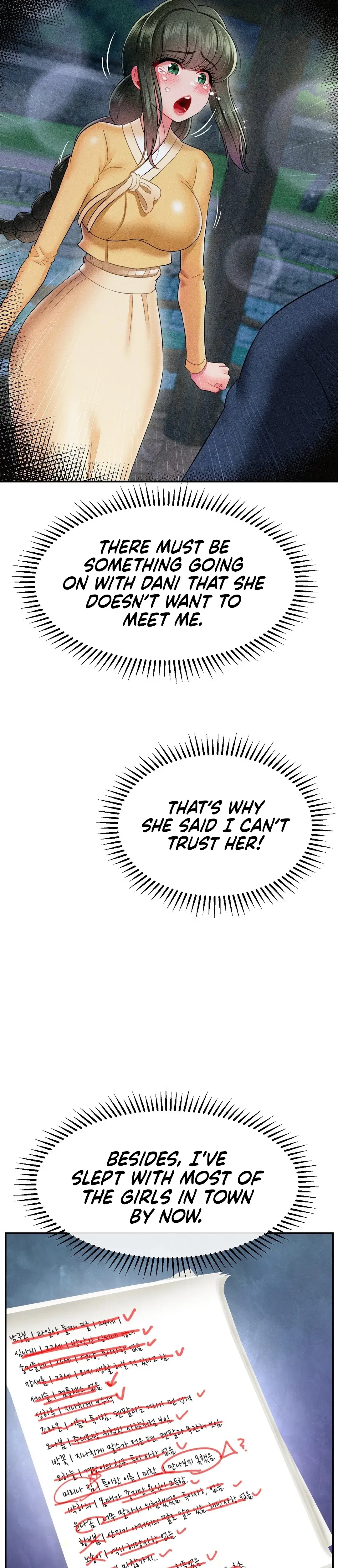 The 17th Son Chapter 18 - Page 12