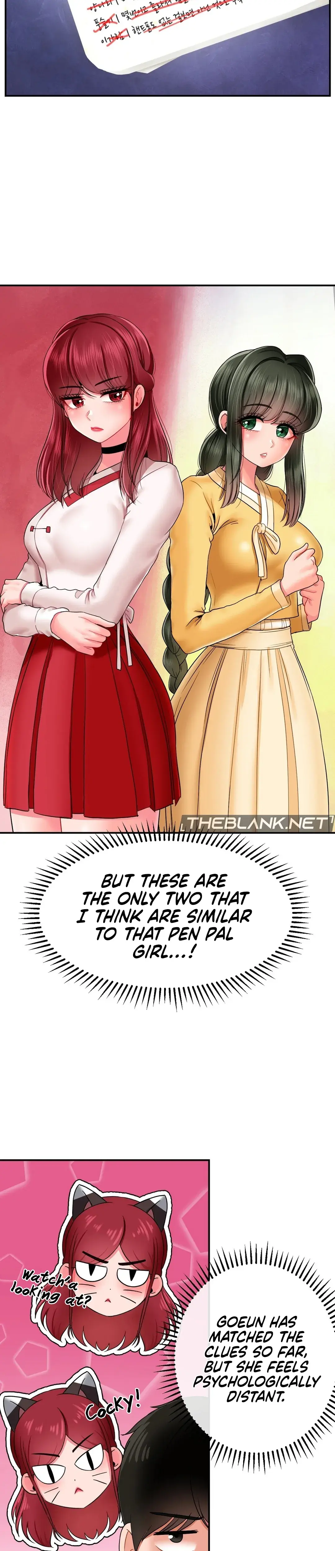 The 17th Son Chapter 18 - Page 13