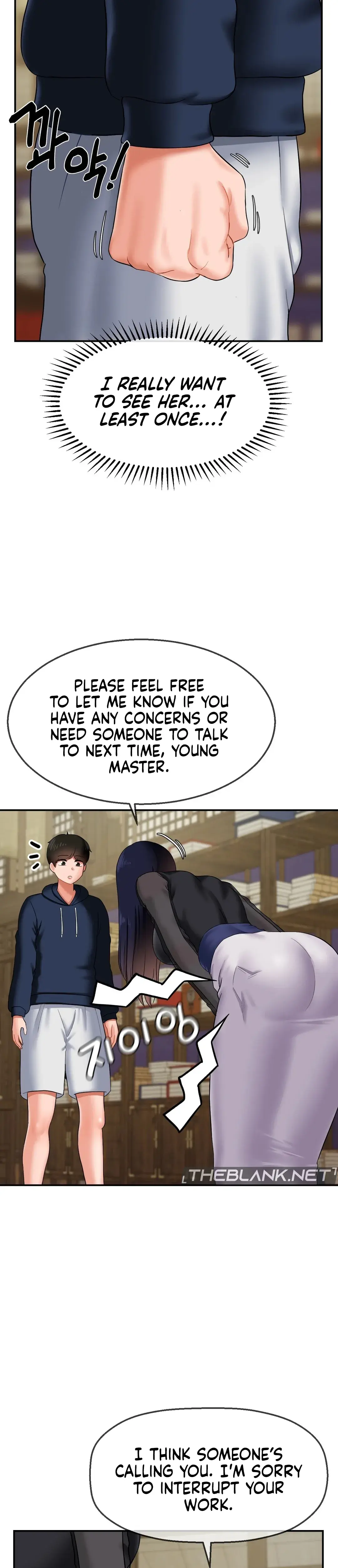 The 17th Son Chapter 18 - Page 2