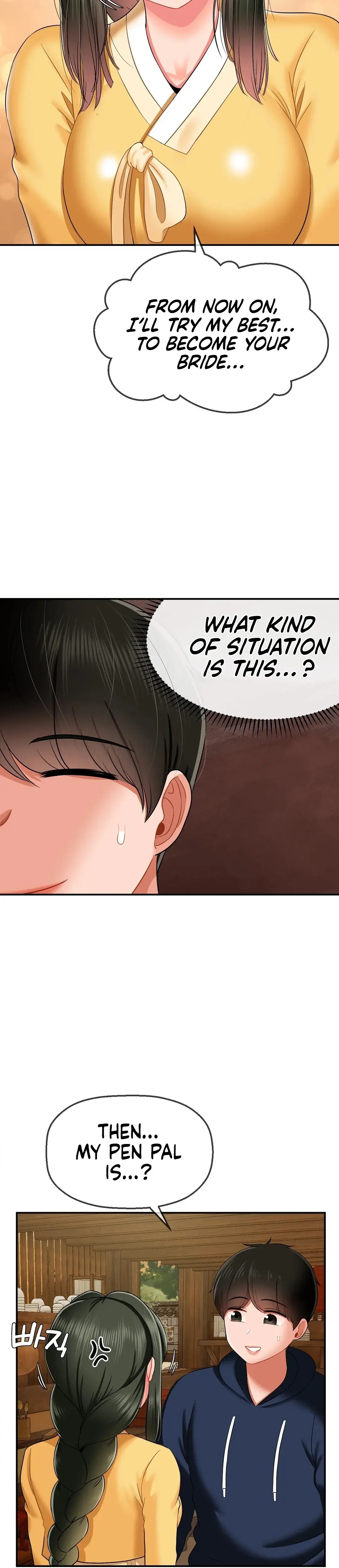 The 17th Son Chapter 18 - Page 25