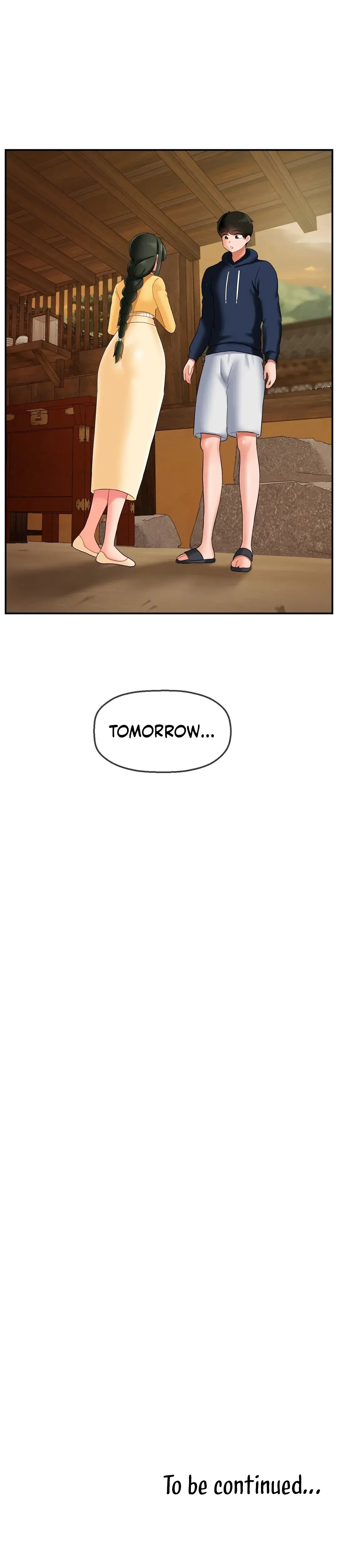 The 17th Son Chapter 18 - Page 29