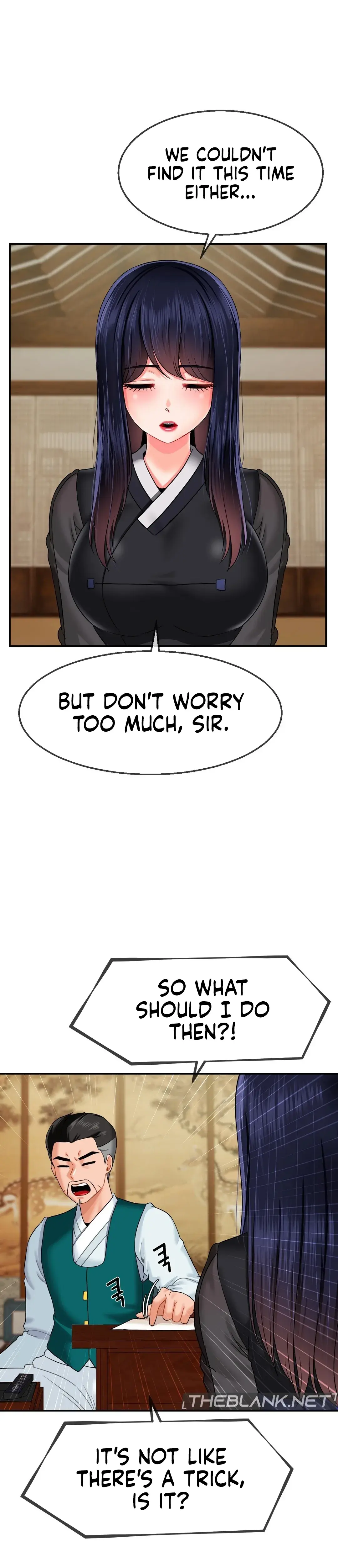 The 17th Son Chapter 18 - Page 5