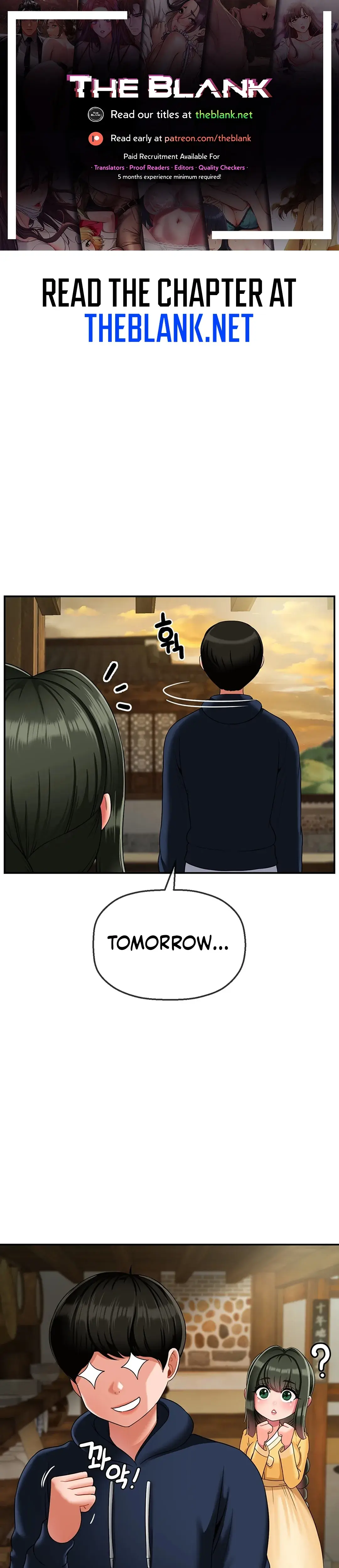 The 17th Son Chapter 19 - Page 1