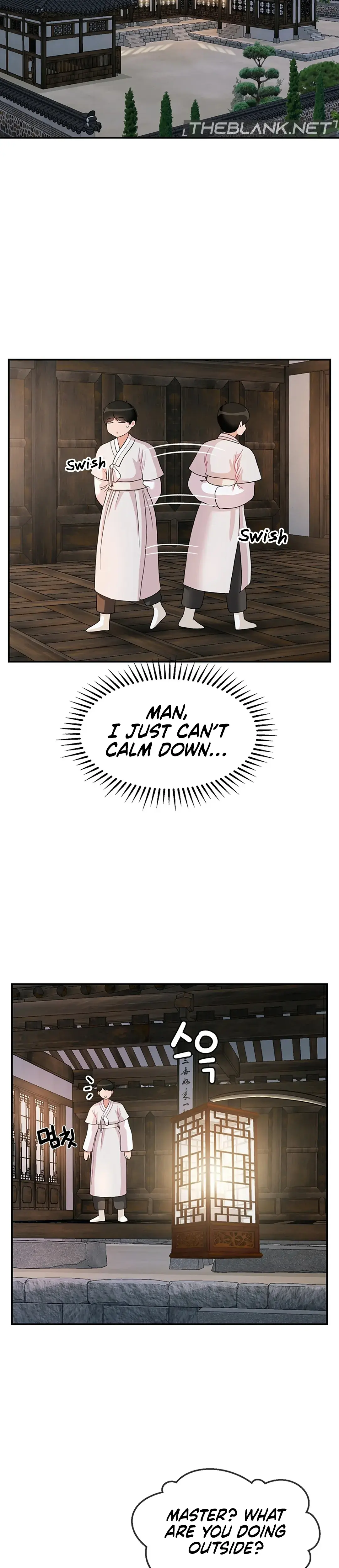The 17th Son Chapter 19 - Page 13