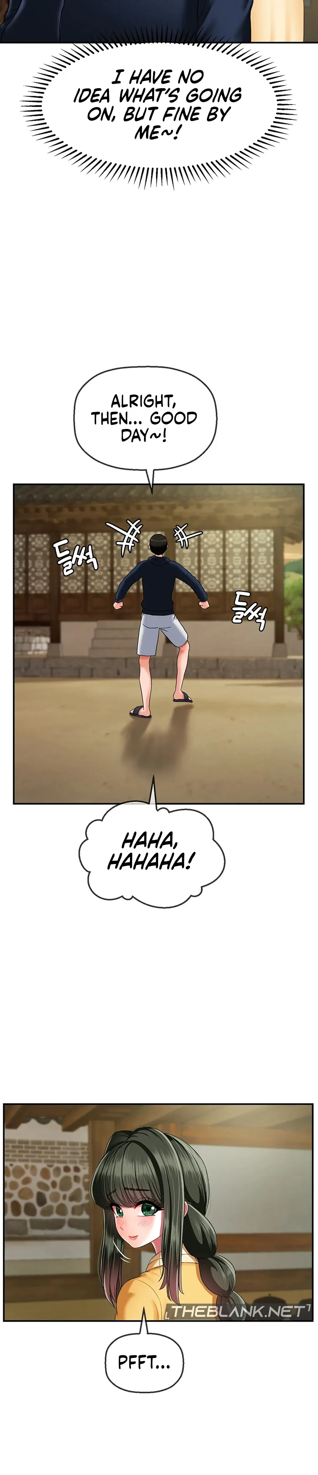 The 17th Son Chapter 19 - Page 2