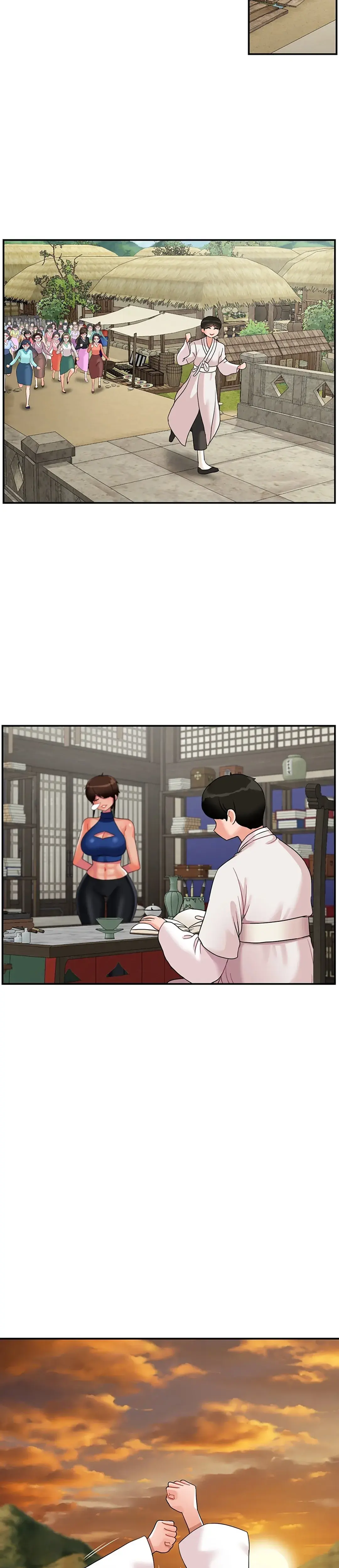 The 17th Son Chapter 19 - Page 6