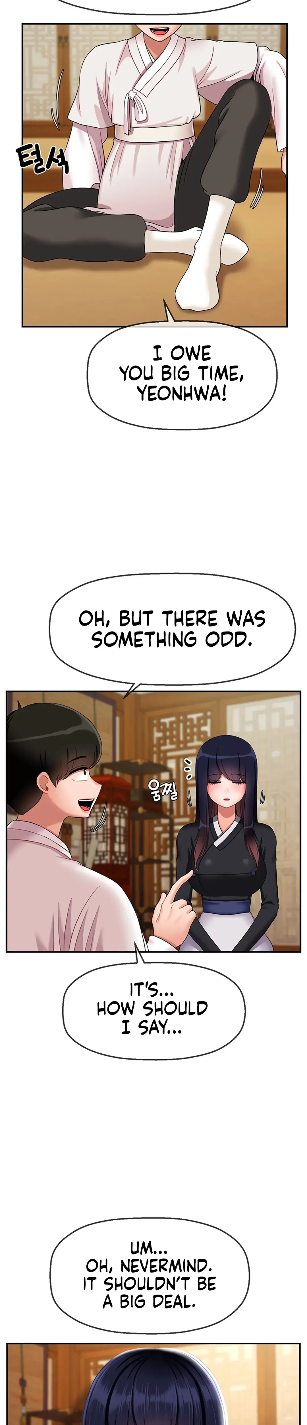 The 17th Son Chapter 19 - Page 9