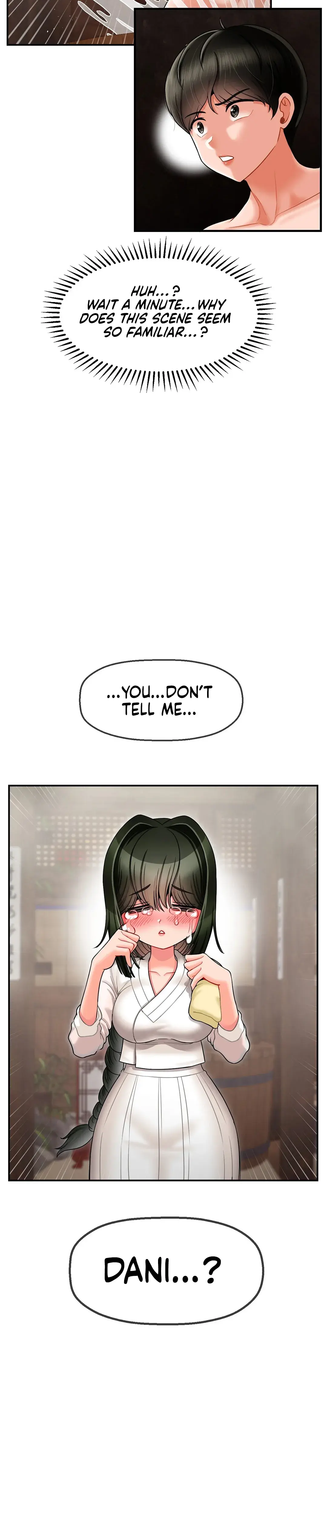 The 17th Son Chapter 2 - Page 23