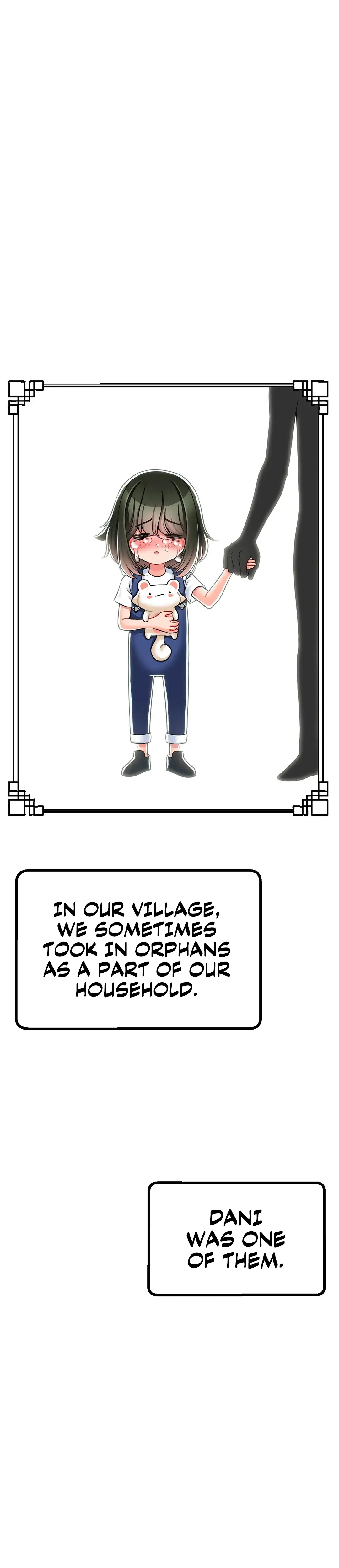 The 17th Son Chapter 2 - Page 24