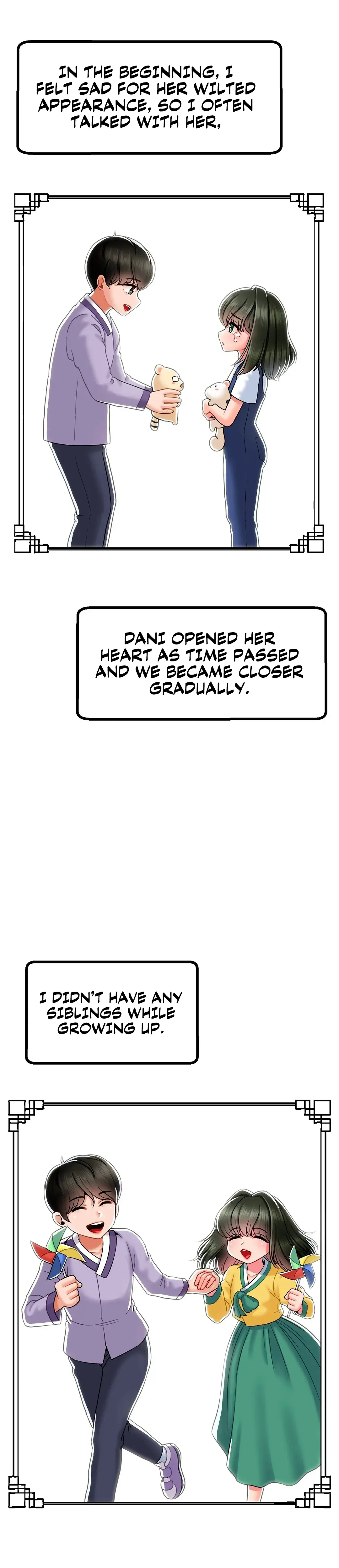 The 17th Son Chapter 2 - Page 25