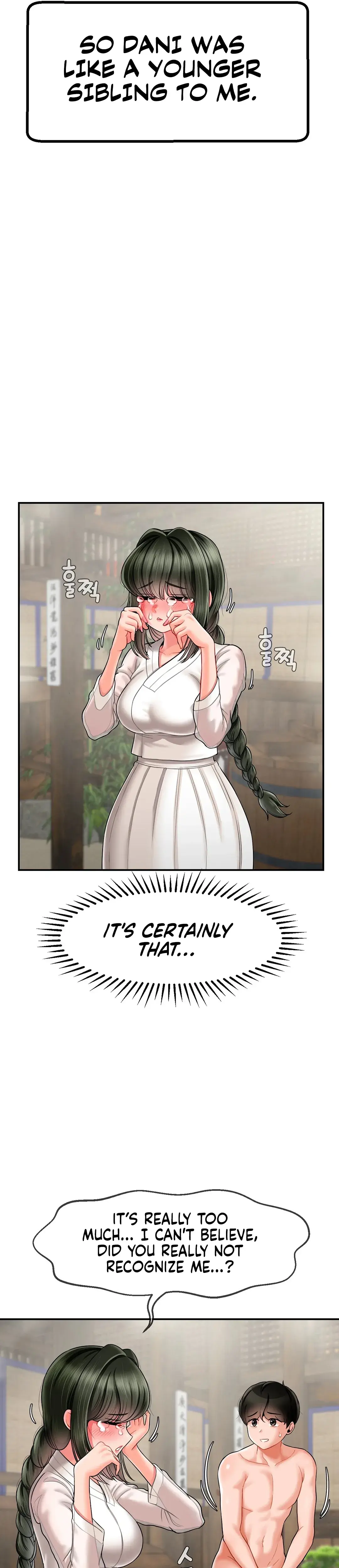 The 17th Son Chapter 2 - Page 26