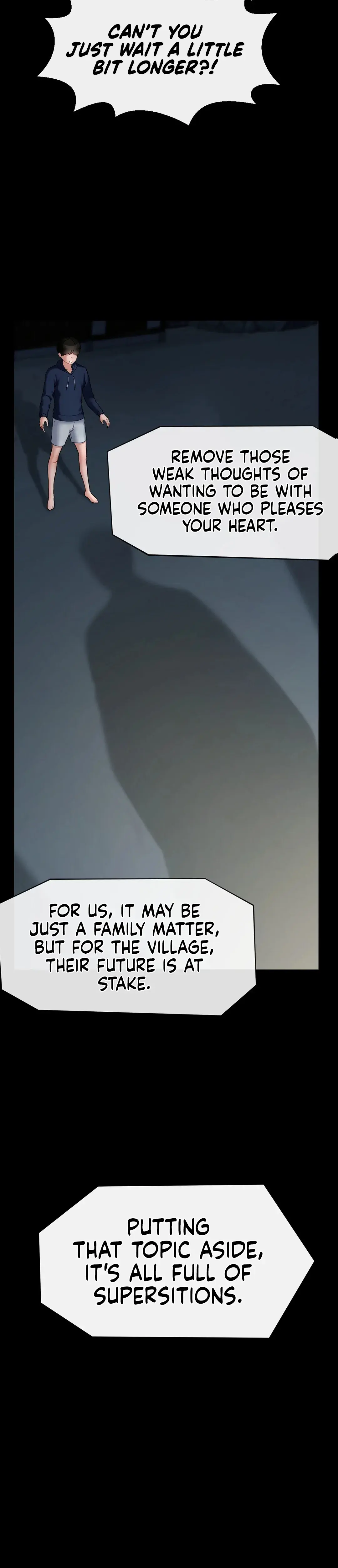 The 17th Son Chapter 2 - Page 45