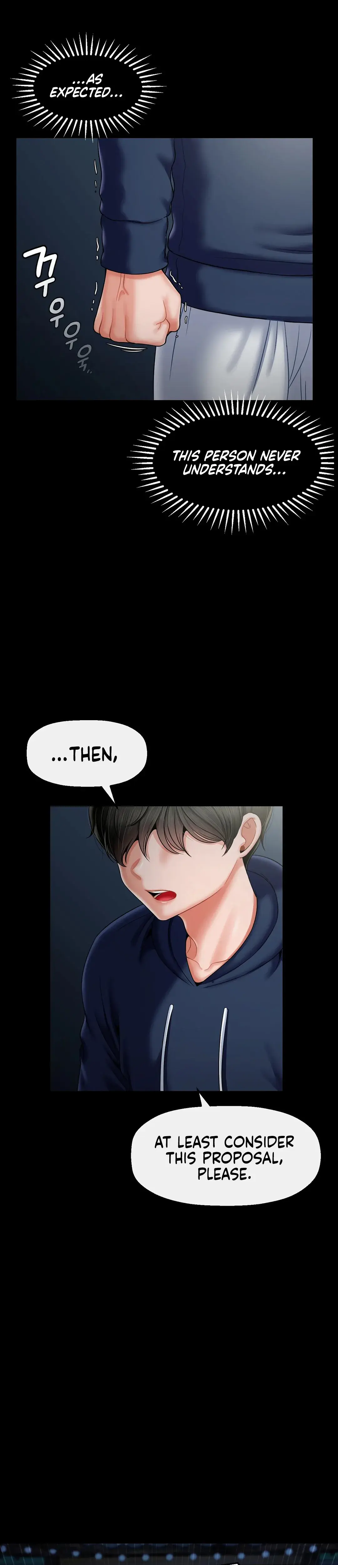 The 17th Son Chapter 2 - Page 46