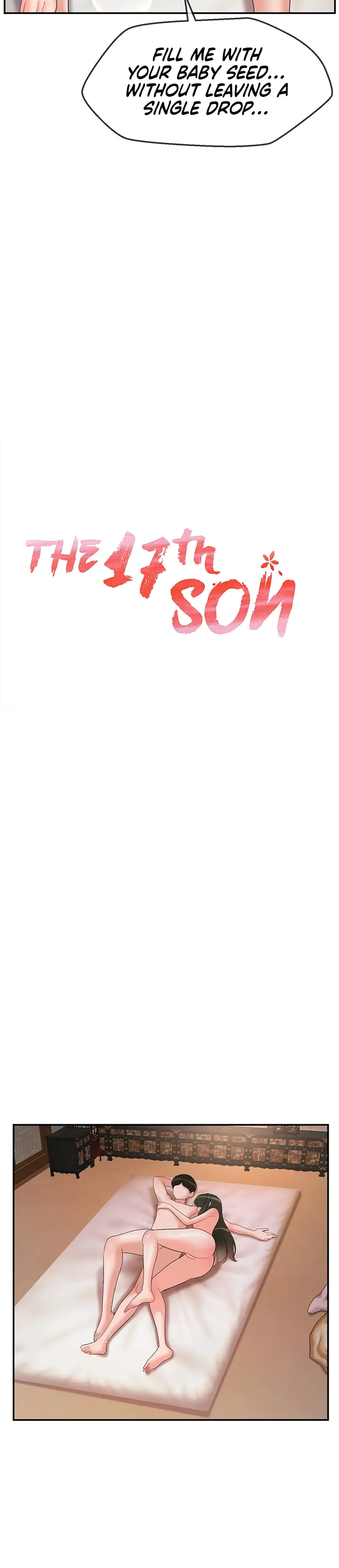 The 17th Son Chapter 20 - Page 15