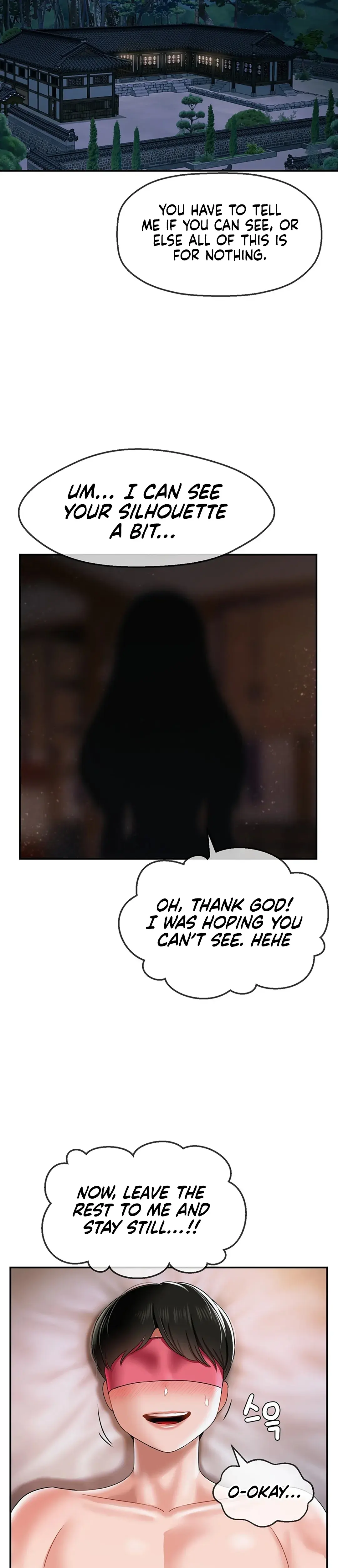 The 17th Son Chapter 20 - Page 19
