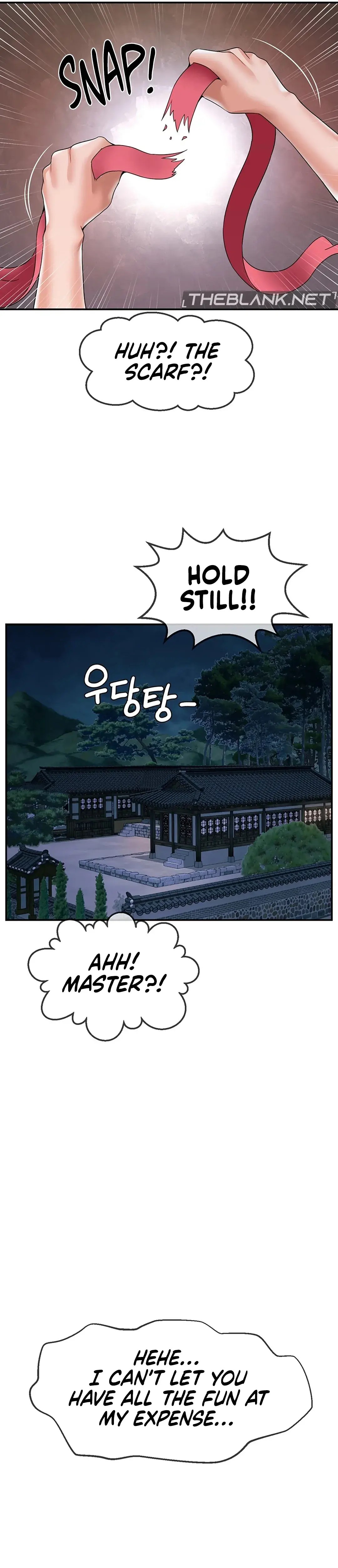 The 17th Son Chapter 20 - Page 28