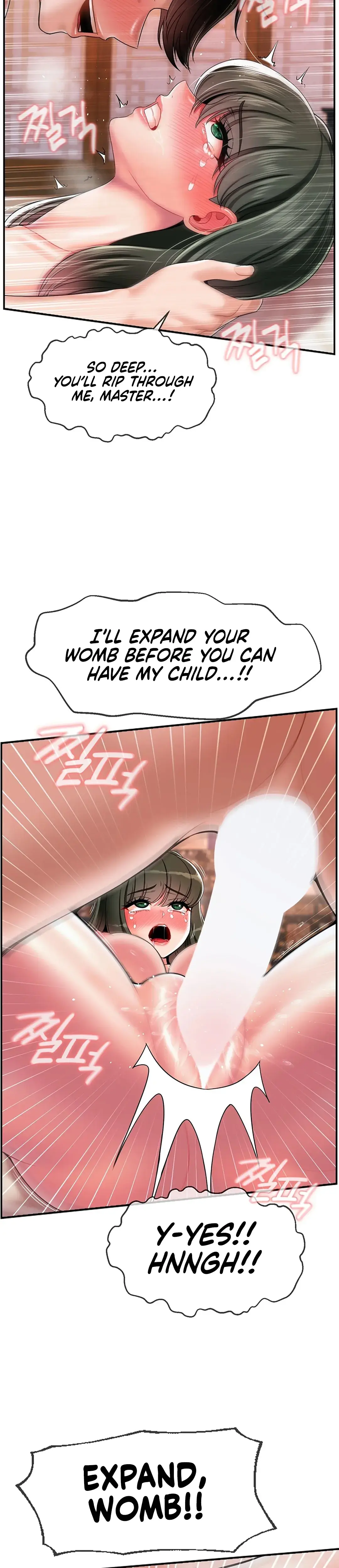 The 17th Son Chapter 20 - Page 6