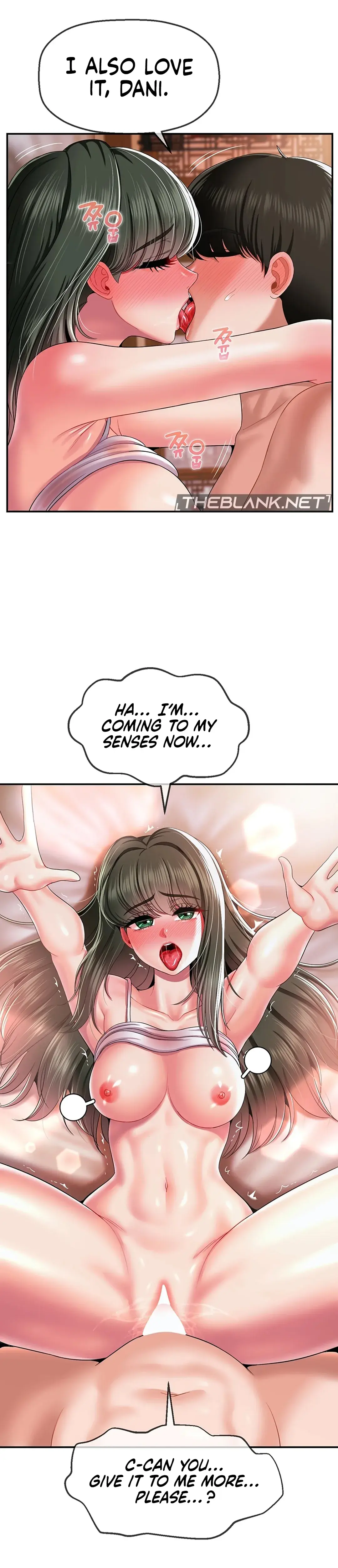 The 17th Son Chapter 20 - Page 9