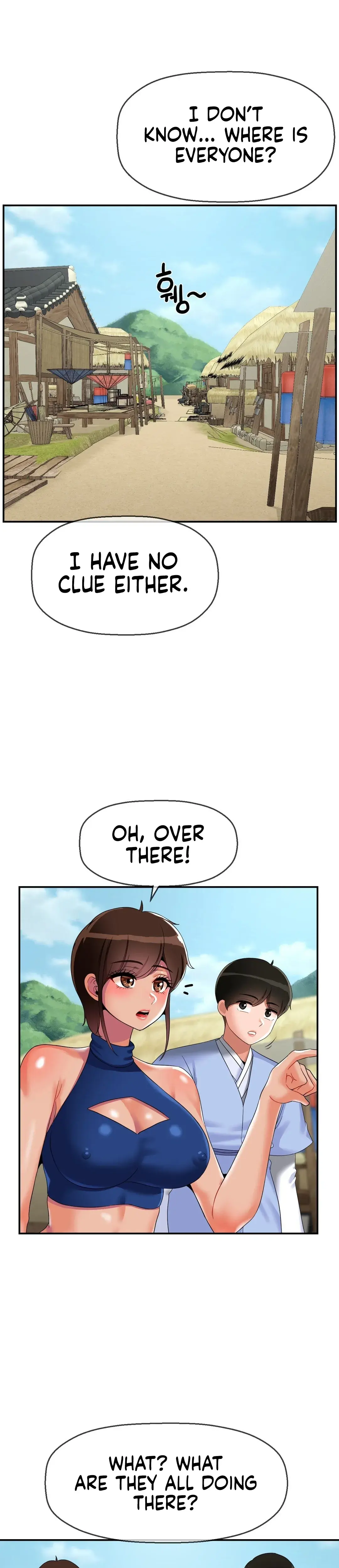 The 17th Son Chapter 21 - Page 20