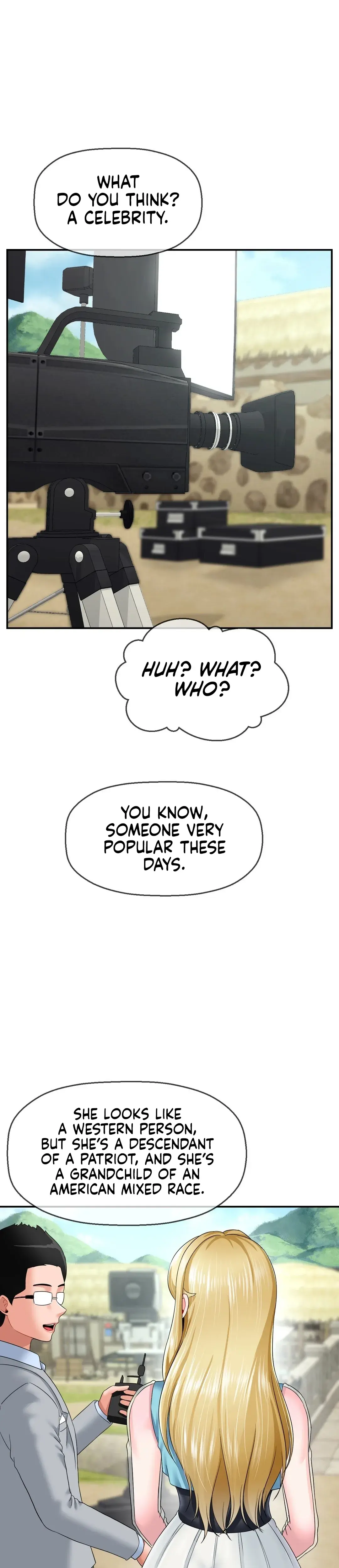 The 17th Son Chapter 21 - Page 22