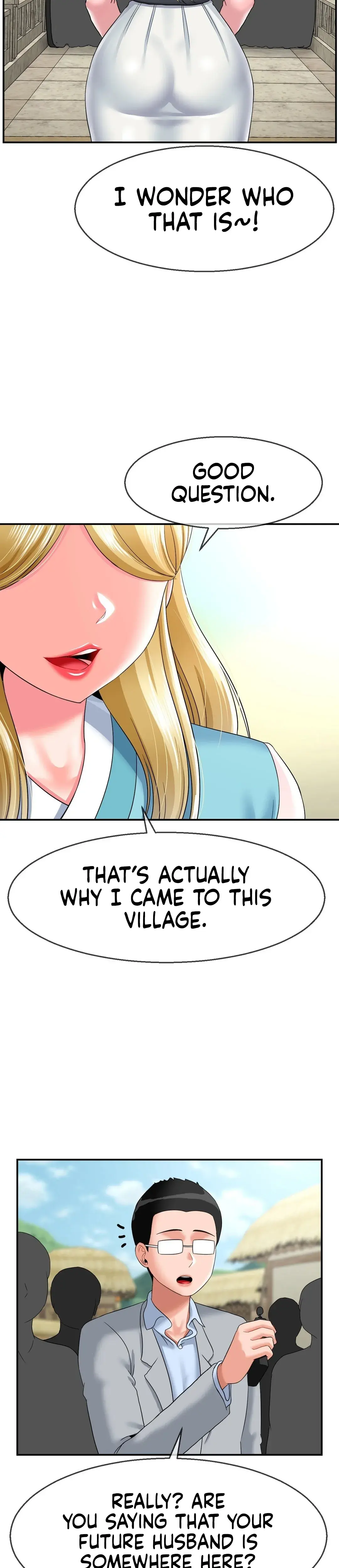 The 17th Son Chapter 21 - Page 25