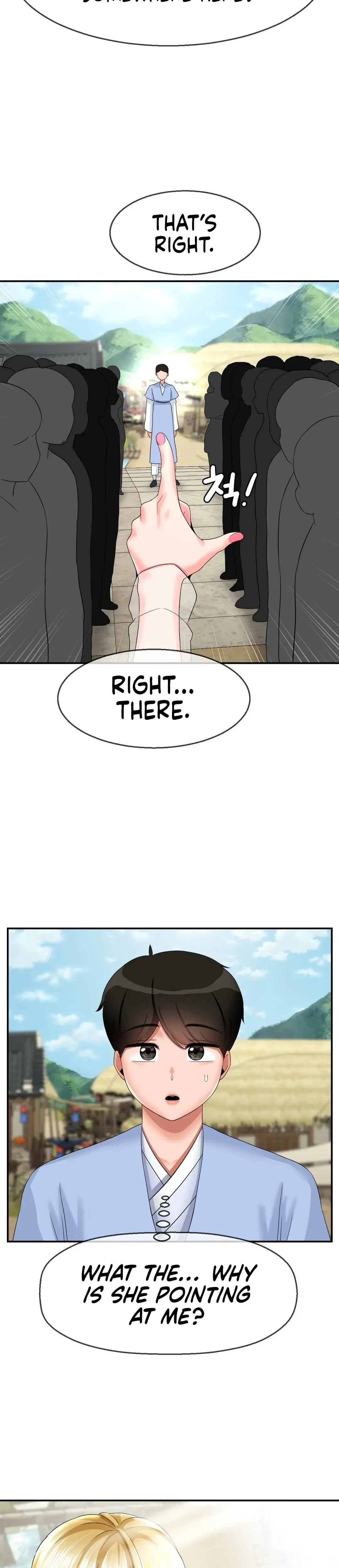 The 17th Son Chapter 21 - Page 26