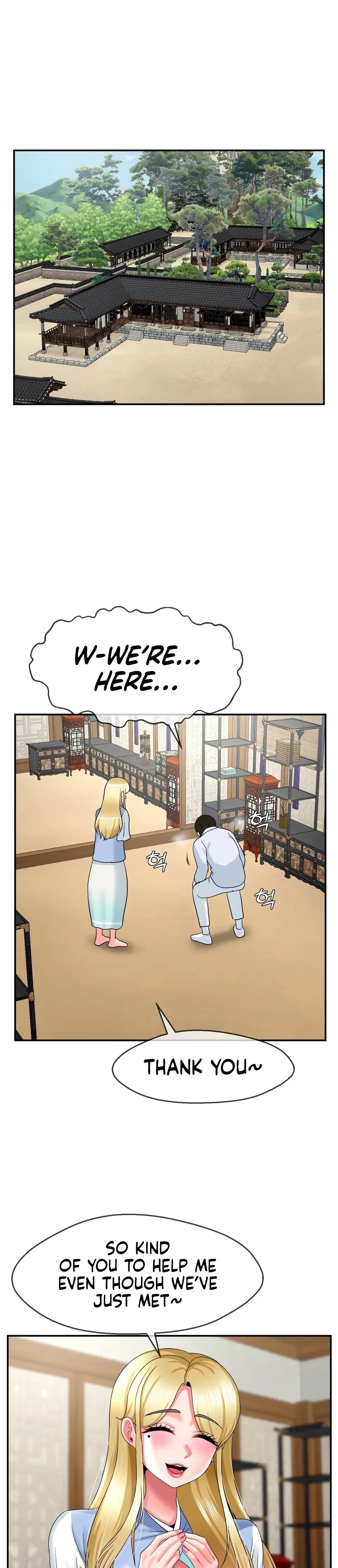 The 17th Son Chapter 22 - Page 10