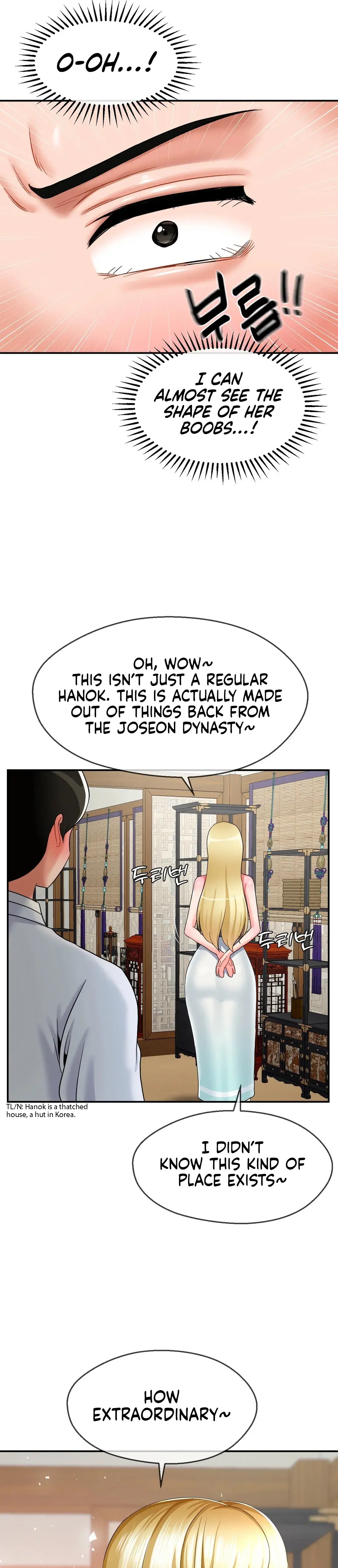 The 17th Son Chapter 22 - Page 14