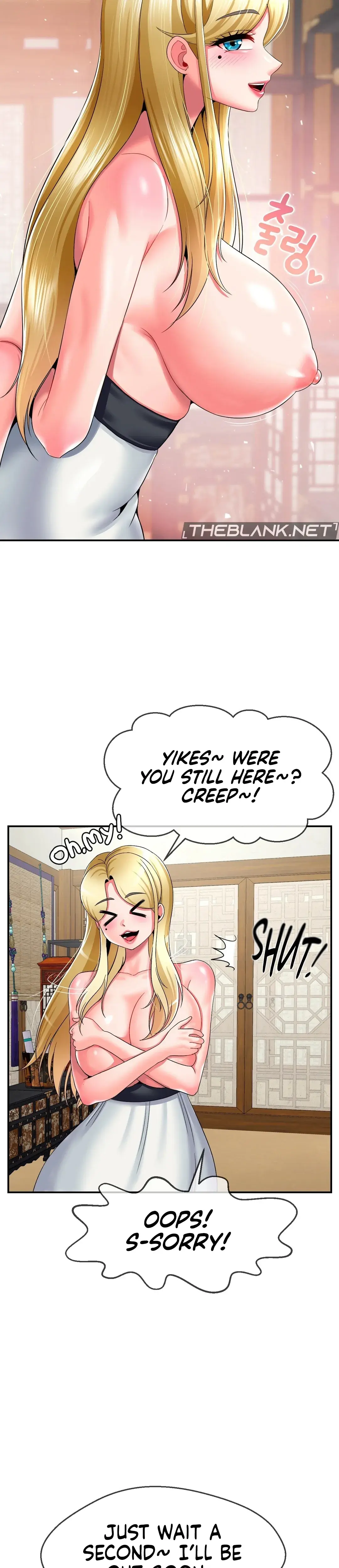 The 17th Son Chapter 22 - Page 15
