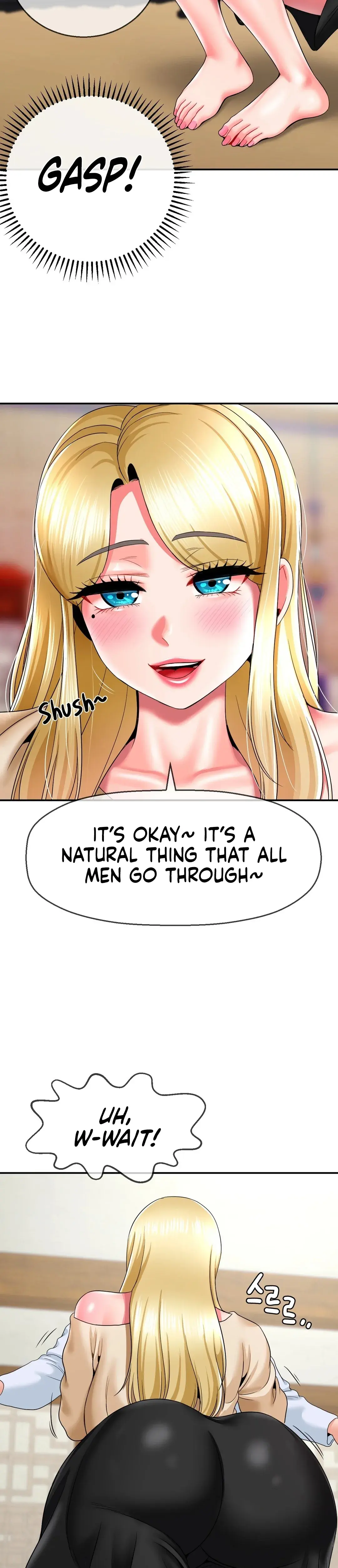 The 17th Son Chapter 22 - Page 19