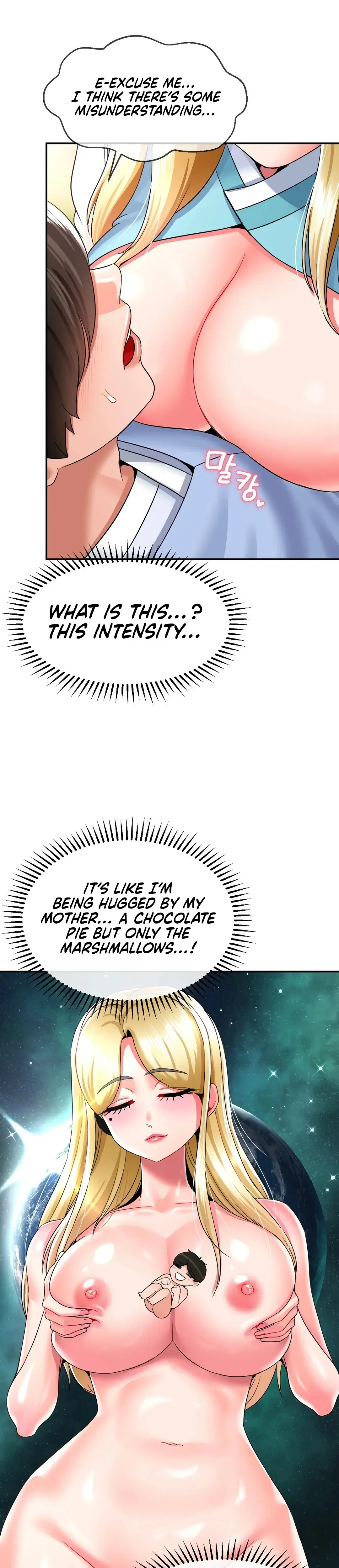 The 17th Son Chapter 22 - Page 2