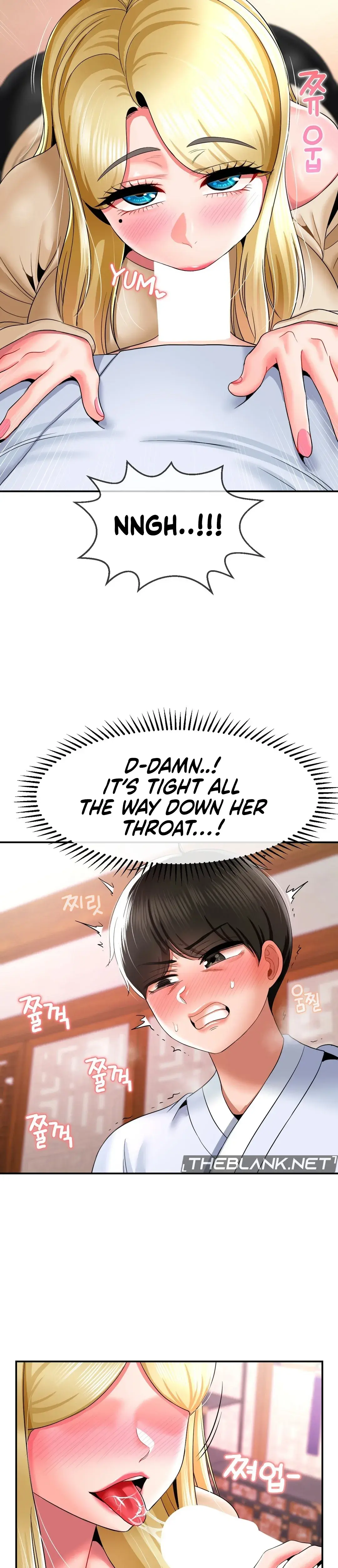 The 17th Son Chapter 22 - Page 23