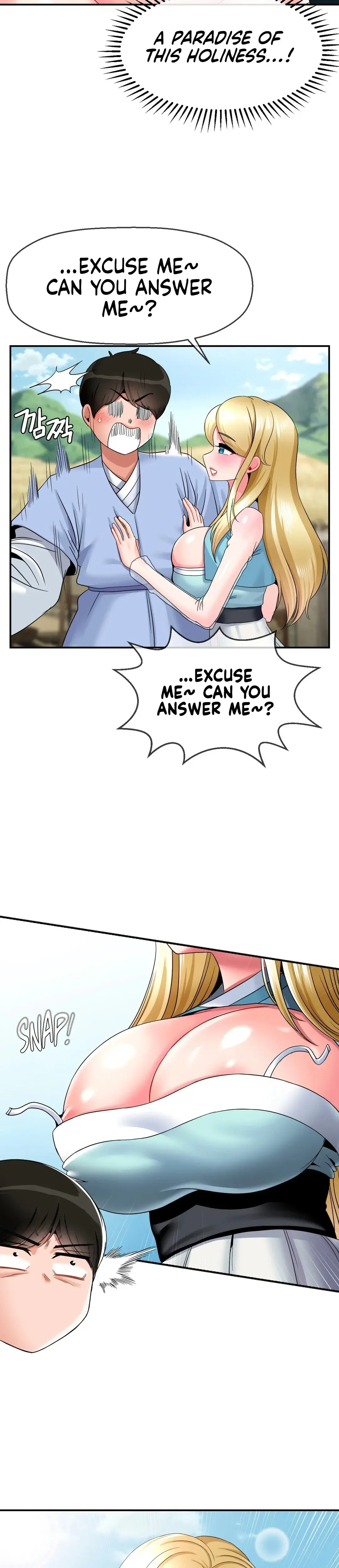 The 17th Son Chapter 22 - Page 3